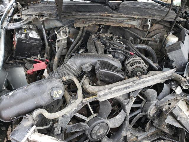 Photo 12 from auction – 2011 CHEVROLET AVALANCHE with VIN 3GNTKFE35BG157946