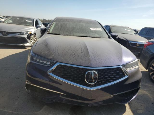 Photo 5 from auction – 2018 ACURA TLX with VIN 19UUB1F32JA000064