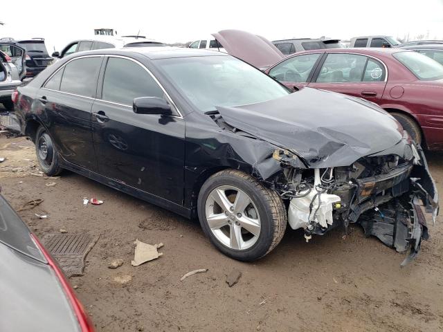 Photo 4 from auction – 2010 TOYOTA CAMRY BASE with VIN 4T1BF3EK9AU035290