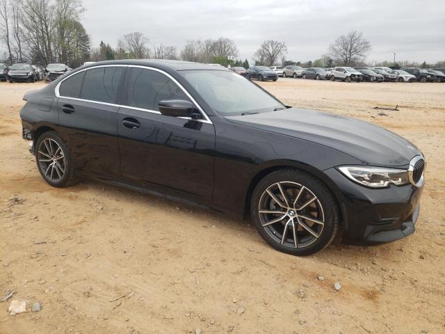 Photo 4 from auction – 2019 BMW 330I with VIN WBA5R1C53KFH20739