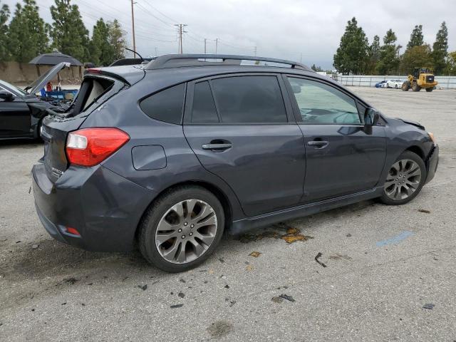 Zdjęcie 3 z aukcji – 2014 SUBARU IMPREZA SP z VIN JF1GPAR66EH339741