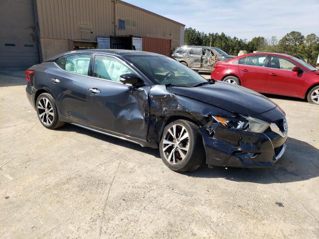 Photo 4 from auction – 2016 NISSAN MAXIMA 3.5 with VIN 1N4AA6AP2GC395510