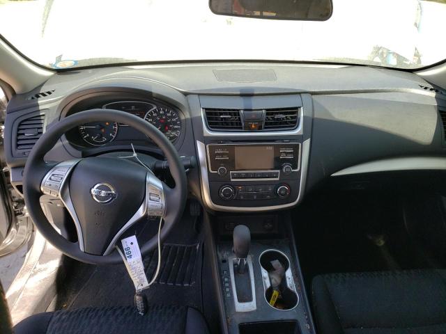 Photo 8 from auction – 2017 NISSAN ALTIMA 2.5 with VIN 1N4AL3AP6HC246608