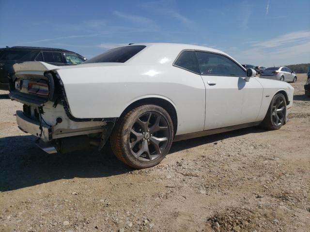 Photo 3 from auction – 2019 DODGE CHALLENGER with VIN 2C3CDZBT7KH642134