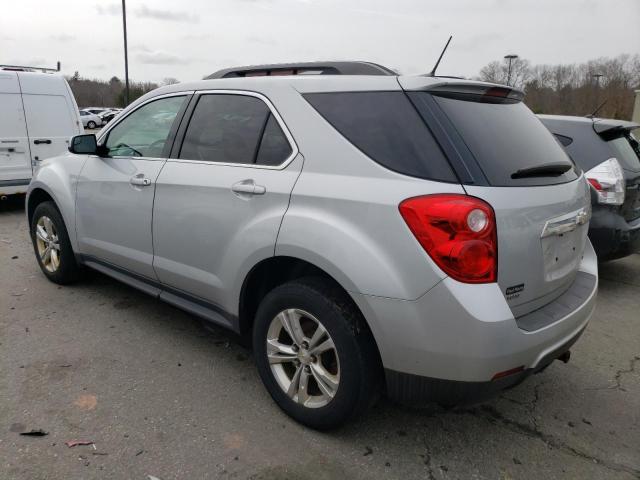 Photo 2 from auction – 2014 CHEVROLET EQUINOX LT with VIN 2GNFLFEK8E6371234