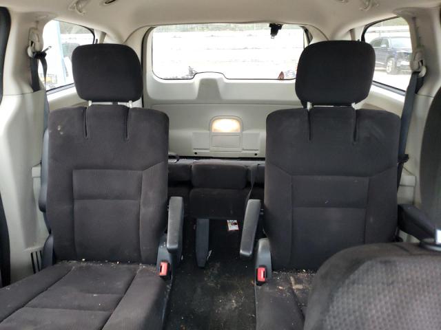 Photo 10 from auction – 2014 DODGE GRAND CARA with VIN 2C4RDGCG1ER254133