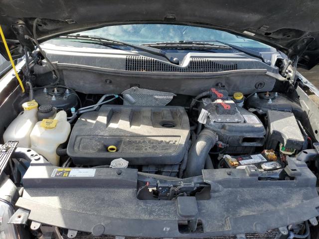 Photo 12 from auction – 2016 JEEP COMPASS LA with VIN 1C4NJDEB1GD697959
