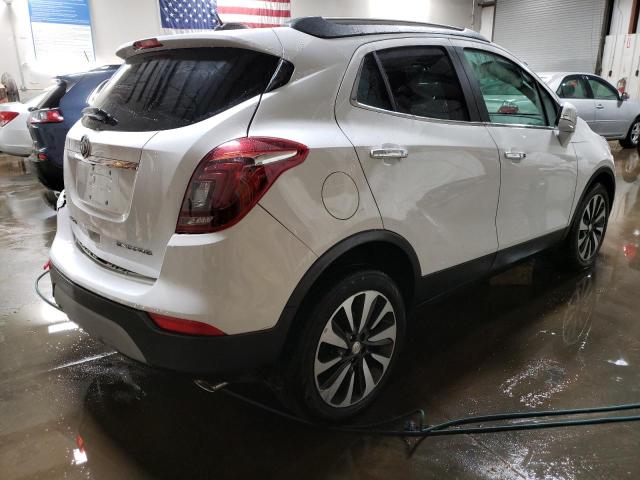 Photo 3 from auction – 2017 BUICK ENCORE PRE with VIN KL4CJBSB9HB180951