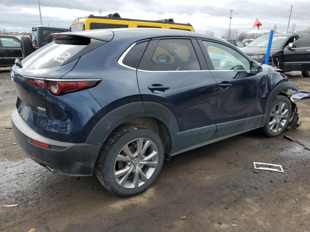 Photo 3 from auction – 2021 MAZDA CX-30 PREF with VIN 3MVDMBCL0MM251125