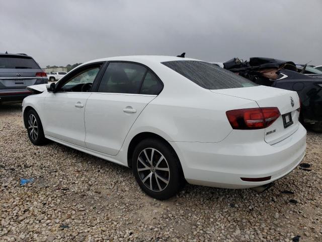Photo 2 from auction – 2017 VOLKSWAGEN JETTA SE with VIN 3VWDB7AJ5HM266079