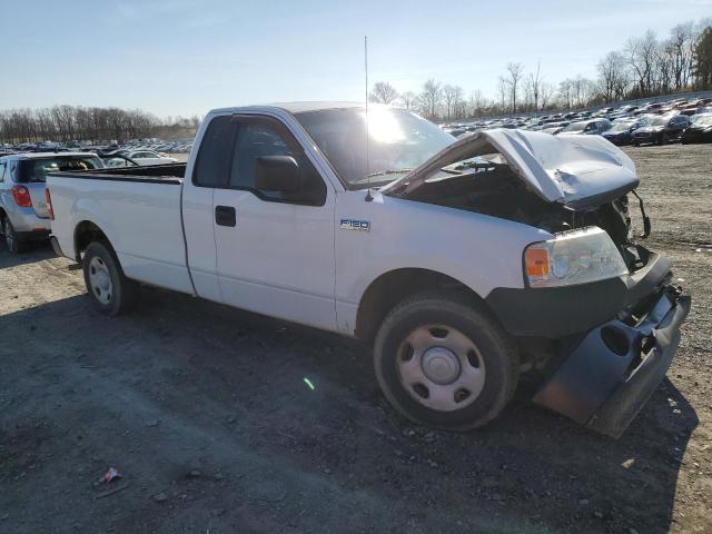 Photo 4 from auction – 2006 FORD F150 with VIN 1FTRF12W46KC56006