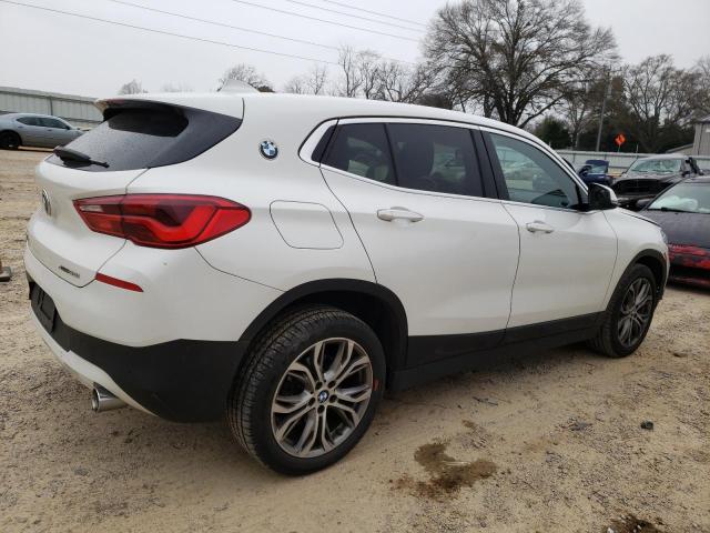 Photo 3 from auction – 2018 BMW X2 XDRIVE2 with VIN WBXYJ5C30JEF70643