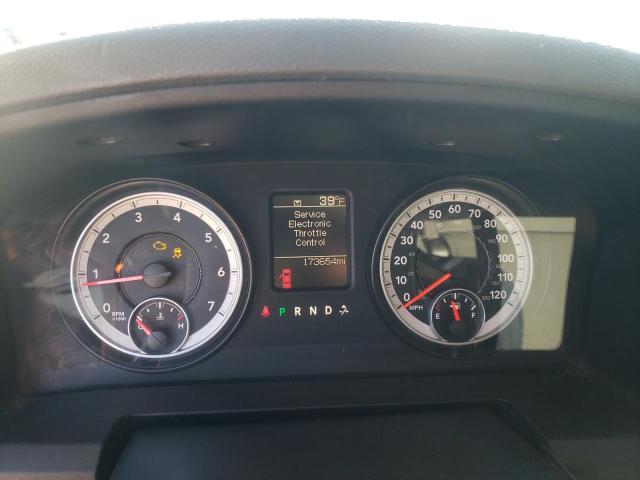 Photo 9 from auction – 2013 RAM 1500 ST with VIN 1C6RR6FP4DS655915