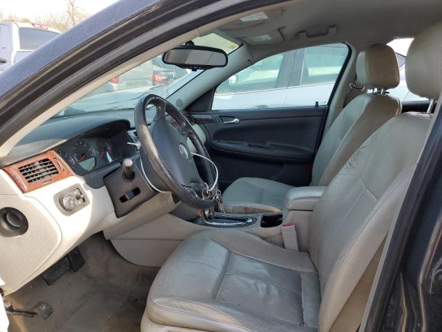 Photo 7 from auction – 2008 CHEVROLET IMPALA LT with VIN 2G1WT58K481287193