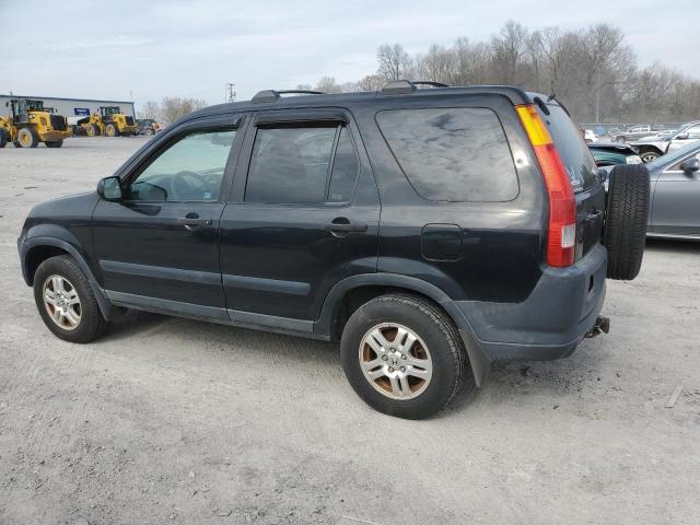Photo 2 from auction – 2003 HONDA CR-V EX with VIN SHSRD78893U100207