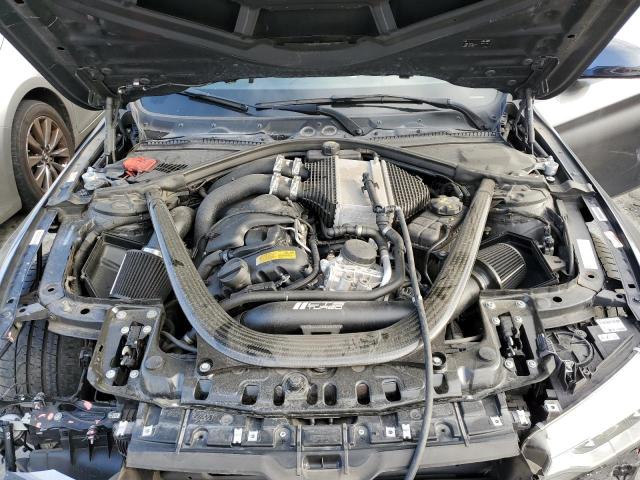 Photo 11 from auction – 2016 BMW M4 with VIN WBS3R9C54GK337812