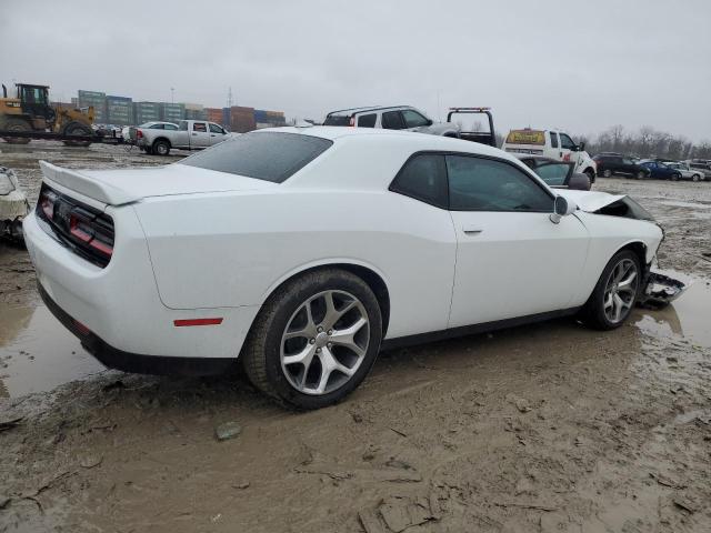 Photo 3 from auction – 2016 DODGE CHALLENGER with VIN 2C3CDZAG3GH300479
