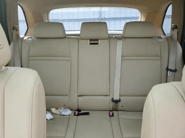 Photo 10 from auction – 2009 BMW X5 XDRIVE3 with VIN 5UXFE43509L274190