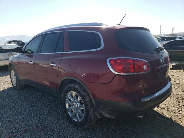 Photo 2 from auction – 2011 BUICK ENCLAVE CX with VIN 5GAKVBED5BJ206026
