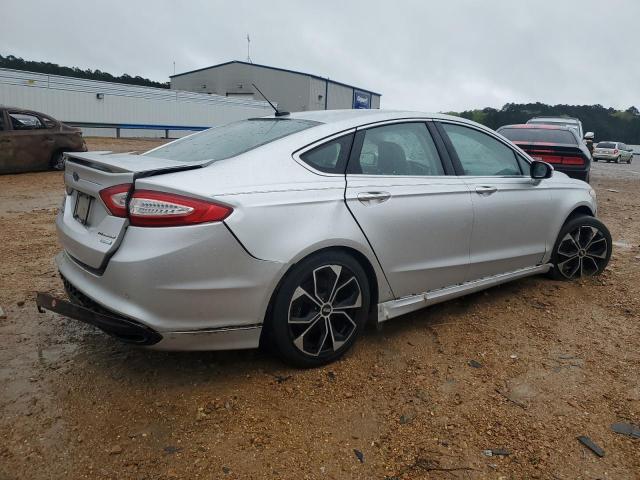 Photo 3 from auction – 2013 FORD FUSION TIT with VIN 3FA6P0K90DR114366