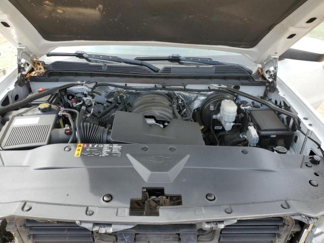 Photo 11 from auction – 2018 CHEVROLET SILVERADO with VIN 3GCPCREH6JG273434