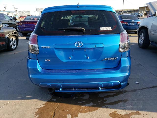 Photo 6 from auction – 2007 TOYOTA COROLLA MA with VIN 2T1KR32EX7C645439