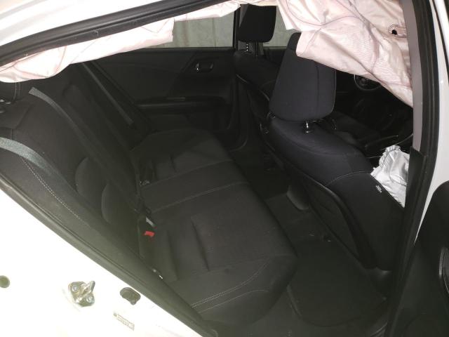 Photo 10 from auction – 2014 HONDA ACCORD SPO with VIN 1HGCR2F59EA133506