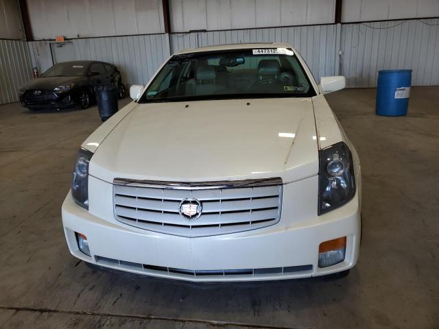Photo 5 from auction – 2007 CADILLAC CTS HI FEA with VIN 1G6DP577970139599