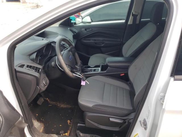 Photo 7 from auction – 2018 FORD ESCAPE S with VIN 1FMCU0F70JUA80220