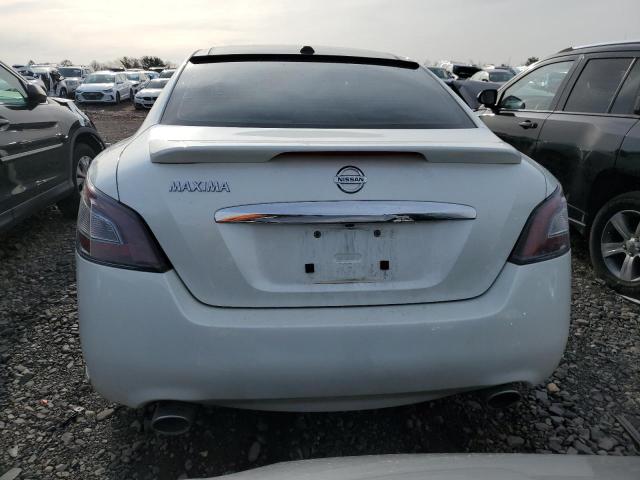 Photo 6 from auction – 2013 NISSAN MAXIMA S with VIN 1N4AA5AP4DC845907