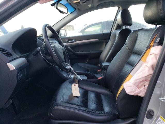 Photo 7 from auction – 2006 ACURA TSX with VIN JH4CL96876C019608
