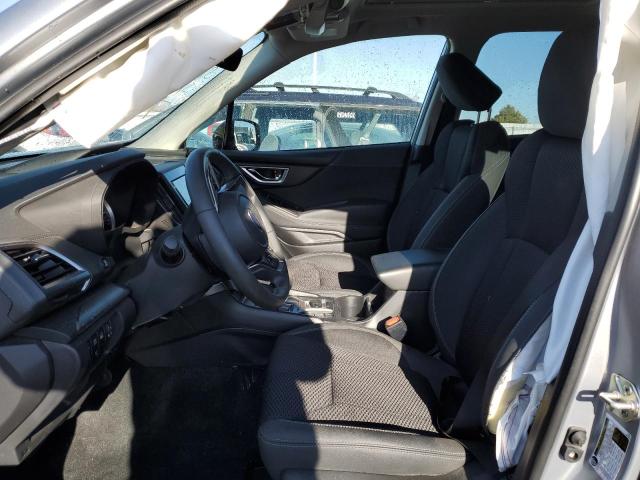 Photo 7 from auction – 2021 SUBARU FORESTER P with VIN JF2SKAJC1MH459029