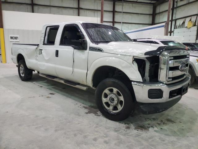 Photo 4 from auction – 2016 FORD F250 SUPER with VIN 1FT7W2B6XGEC91680