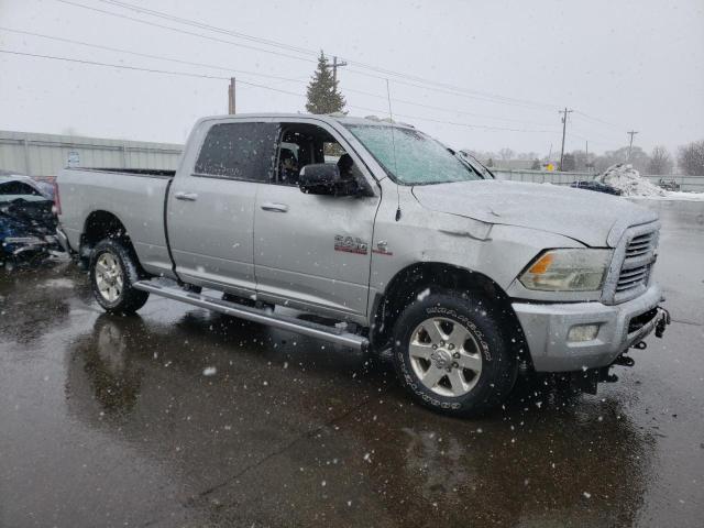 صورة رقم 4 من المزاد - 2014 RAM 2500 SLT مع VIN 3C6UR5DL2EG291801