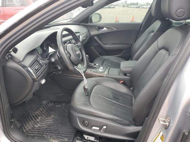 Zdjęcie 7 z aukcji – 2018 AUDI A6 PREMIUM z VIN WAUF3AFC7JN057919
