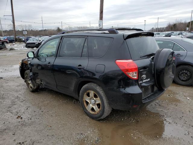 Photo 2 from auction – 2008 TOYOTA RAV4 with VIN JTMBD33V085193416