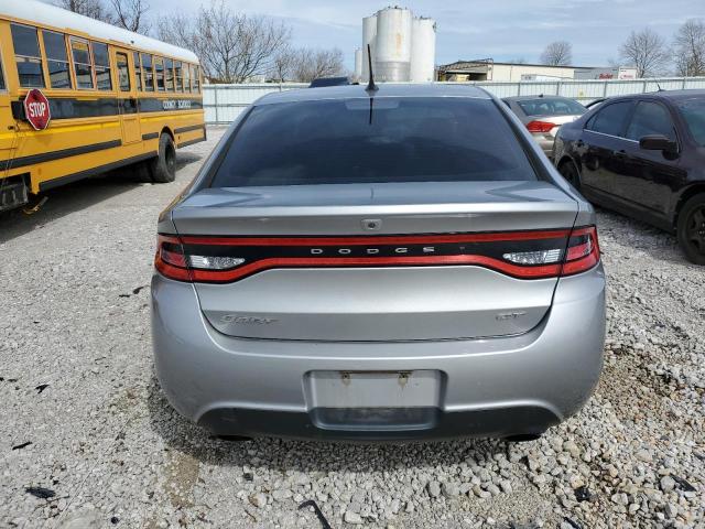 Photo 6 from auction – 2015 DODGE DART GT with VIN 1C3CDFEB9FD111666