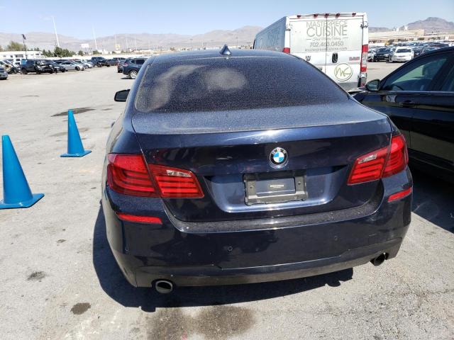 Photo 6 from auction – 2013 BMW 535 I with VIN WBAFR7C58DC821218