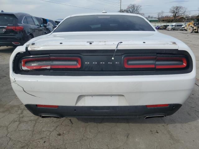 Photo 6 from auction – 2019 DODGE CHALLENGER with VIN 2C3CDZKG8KH741791