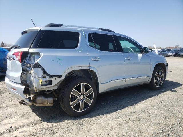 Photo 3 from auction – 2017 GMC ACADIA DEN with VIN 1GKKNXLSXHZ307865