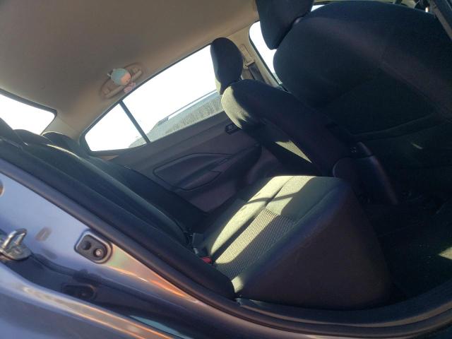 Photo 10 from auction – 2020 NISSAN VERSA S with VIN 3N1CN8DV6LL847800