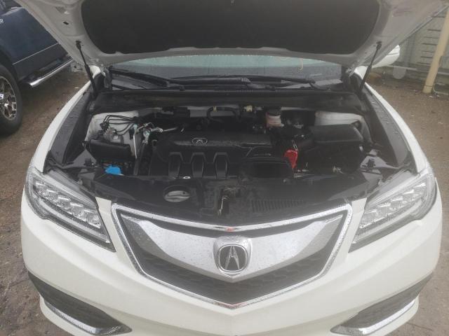 Photo 12 from auction – 2017 ACURA RDX TECHNO with VIN 5J8TB3H58HL000073
