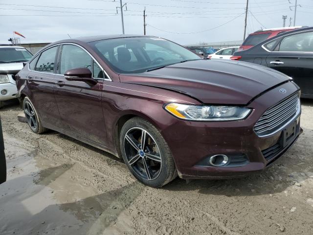 Photo 4 from auction – 2013 FORD FUSION SE with VIN 3FA6P0H99DR255119