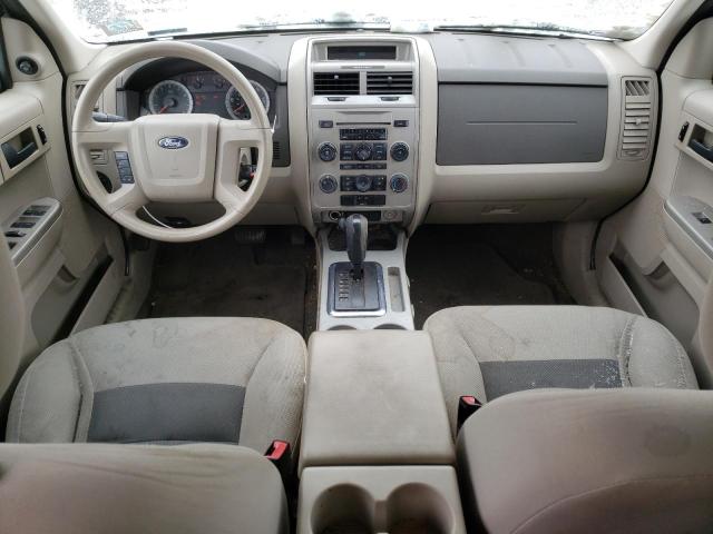 Photo 8 from auction – 2008 FORD ESCAPE XLT with VIN 1FMCU93Z78KA75807