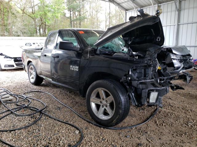 Photo 4 from auction – 2016 RAM 1500 ST with VIN 1C6RR6FG4GS304880
