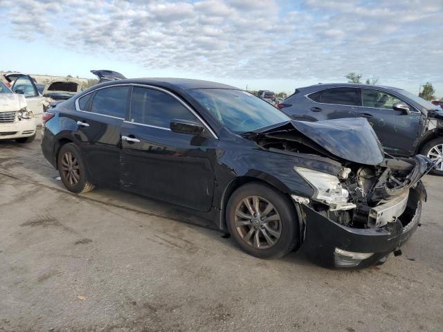 Photo 4 from auction – 2015 NISSAN ALTIMA 2.5 with VIN 1N4AL3AP4FN907571
