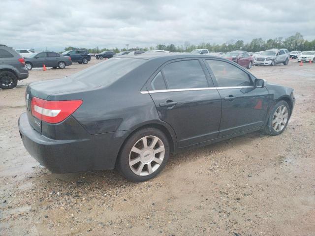 Photo 3 from auction – 2009 LINCOLN MKZ with VIN 3LNHM26T69R606092