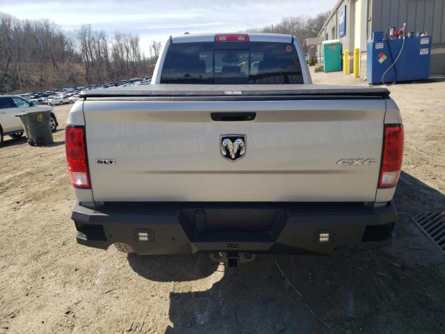 Zdjęcie 6 z aukcji – 2016 RAM 1500 SLT z VIN 1C6RR7GT5GS228636