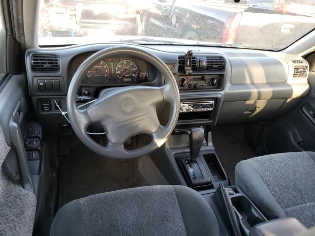 Photo 8 from auction – 2002 ISUZU RODEO S with VIN 4S2CK58W424301514