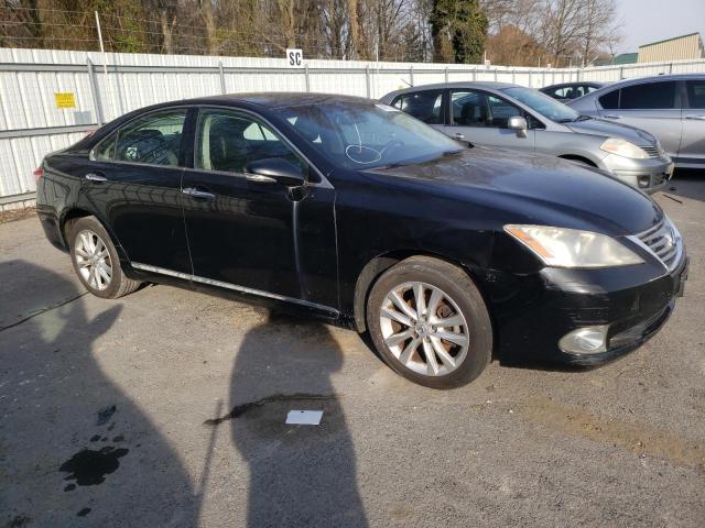 Photo 4 from auction – 2010 LEXUS ES 350 with VIN JTHBK1EG2A2391770